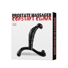 Estimulador de próstata Constant Climax para mejorar la salud sexual masculina 