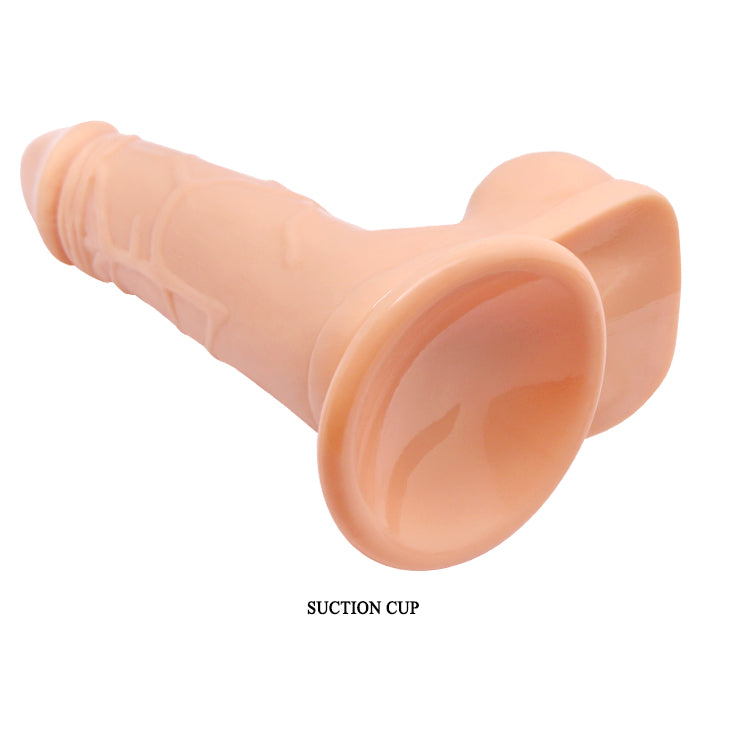  Explore the innovative features of Vibrador Barbara Genie for mind-blowing sensations