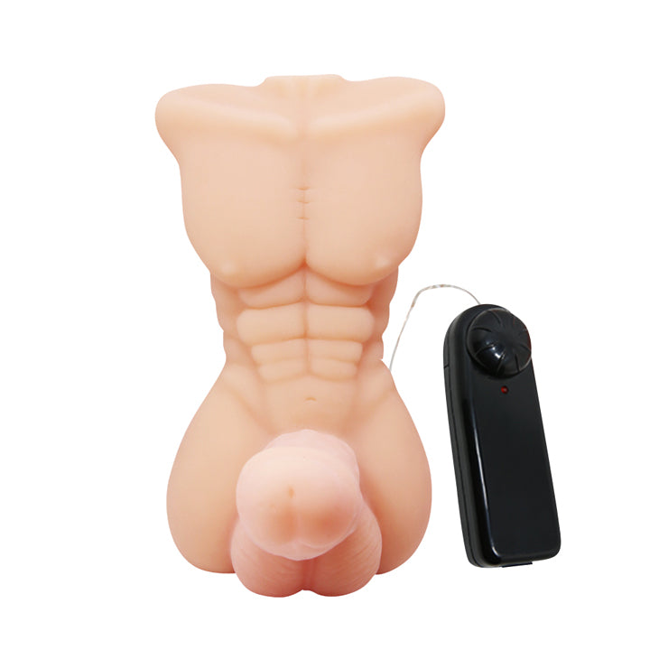 Durable and fashionable Torso Temptation Bigger Man clothing for men