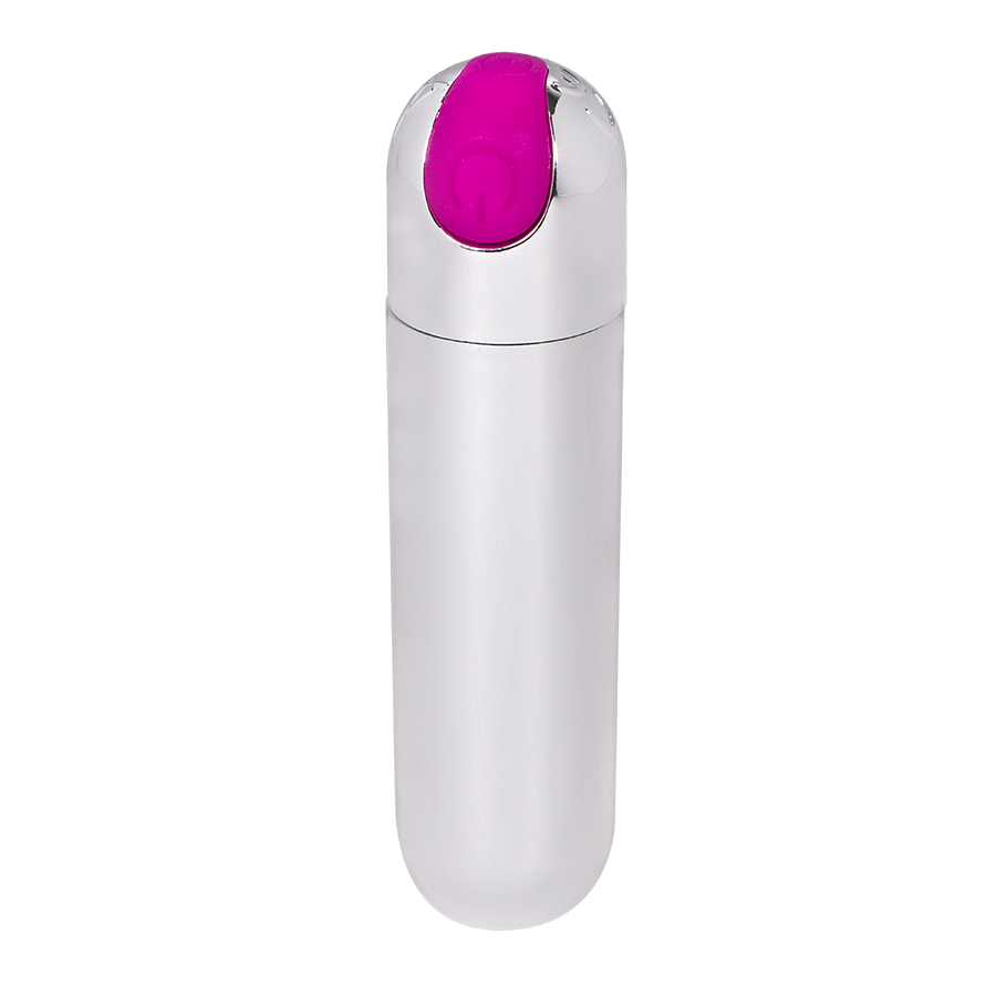 ###
Rechargeable Bala Magic Bullet with stainless steel blades and sleek design