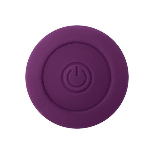 MY SECRET WAND EVOLVED: A sleek and powerful personal massager for ultimate relaxation and pleasure