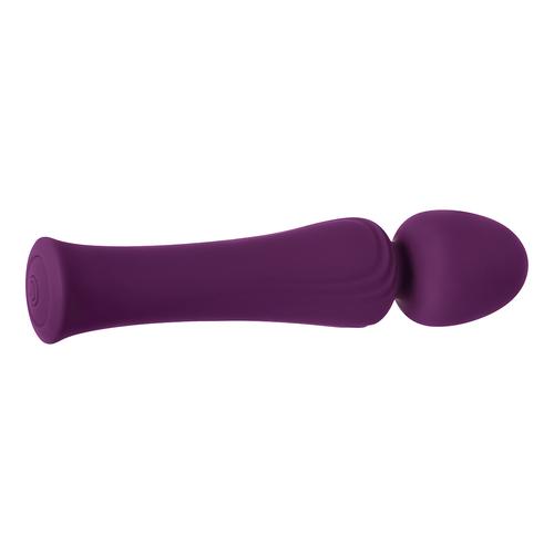 Innovative technology and customizable settings make the My Secret Wand Evolved a must-have