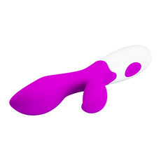 Experience intense sensations with the powerful VIBRADOR NEWMAN