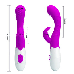 Vibrador Arthur Pretty Love, a sleek and powerful sex toy for ultimate pleasure