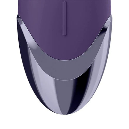  Sleek and powerful Satisfyer Layons Purple Pleasure vibrator for maximum pleasure