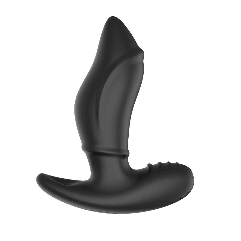 Includes a remote control for convenient hands-free operation