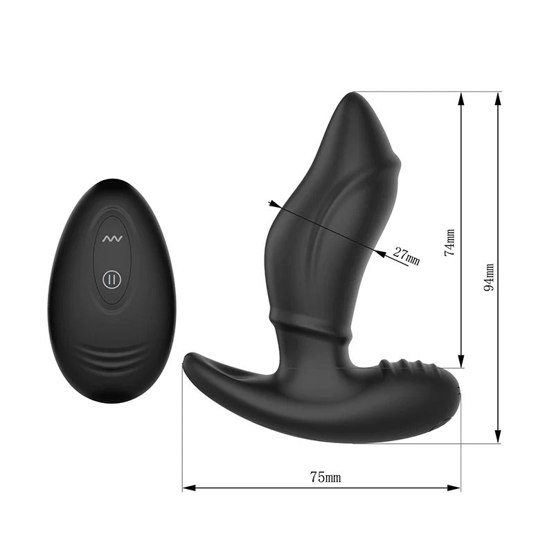 Waterproof construction allows for exploration in the bath or shower