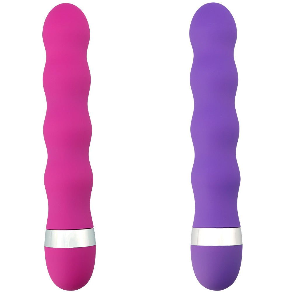 Curly Vibrador, a powerful and flexible pleasure device for intimate stimulation
