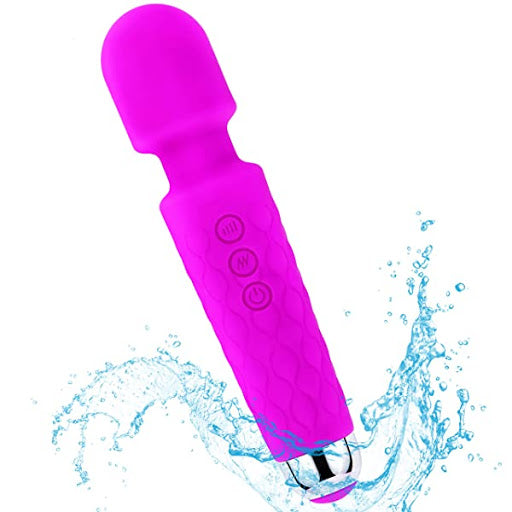 Vibrador Hero Purple, a sleek and powerful vibrator for intense pleasure