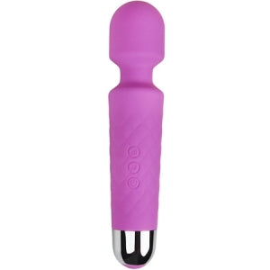 Vibrador Hero Purple - Velvet soft touch for a sensual and indulgent experience