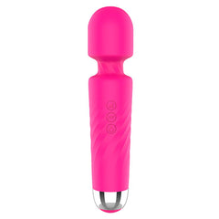 Vibrador Hero Purple - 10 different vibration patterns to explore and enjoy