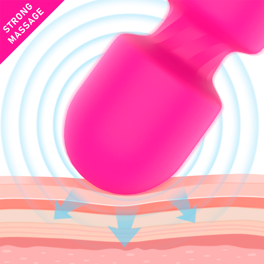 Vibrador Hero Purple, a sleek and powerful adult toy for intimate pleasure