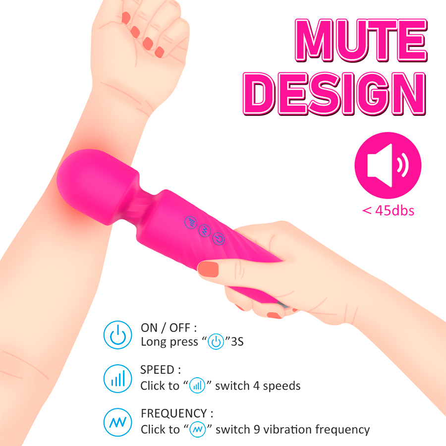 Vibrador Hero Purple, a sleek and powerful adult toy for ultimate pleasure