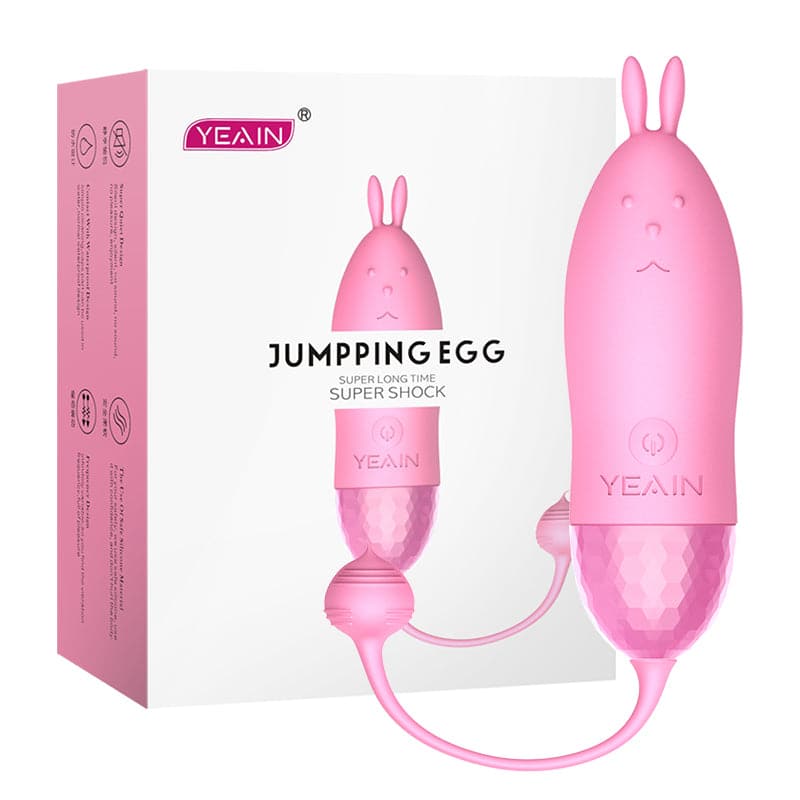 JUMPPING EGG USB