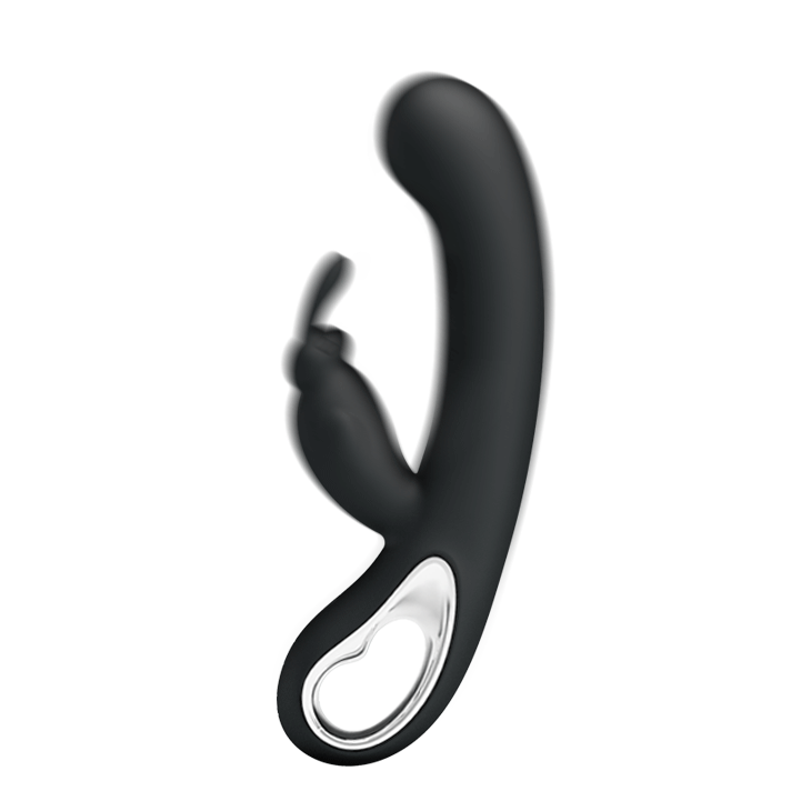 VIBRADOR 12 FUNCIONES WEBB with multiple speed and pattern options for personalized pleasure