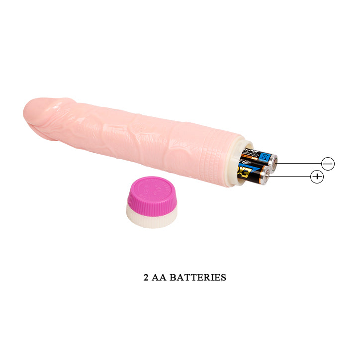 Vibrador Waves Thompson, a sleek and powerful massager for ultimate relaxation