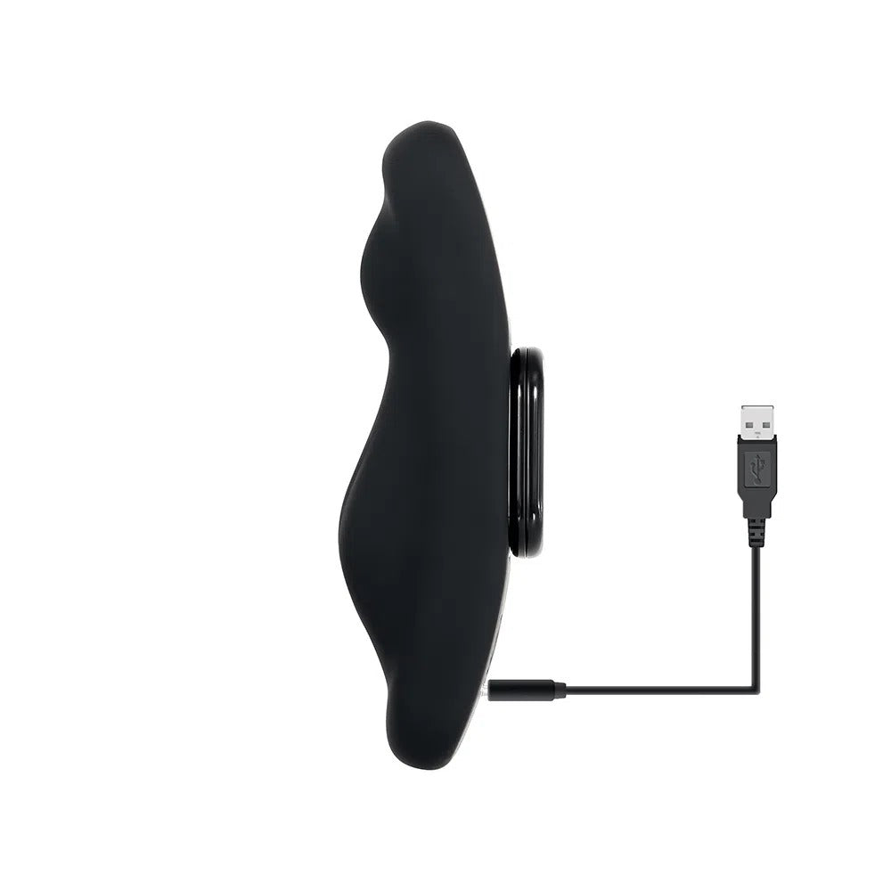 Panty vibrador Gender X - Nueva Sensación designed for discreet and hands-free pleasure