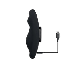 Panty vibrador Gender X - Nueva Sensación designed for discreet and hands-free pleasure