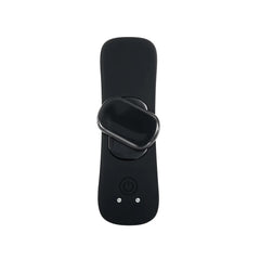  Female model wearing Panty Vibrador Gender X for hands-free pleasure 