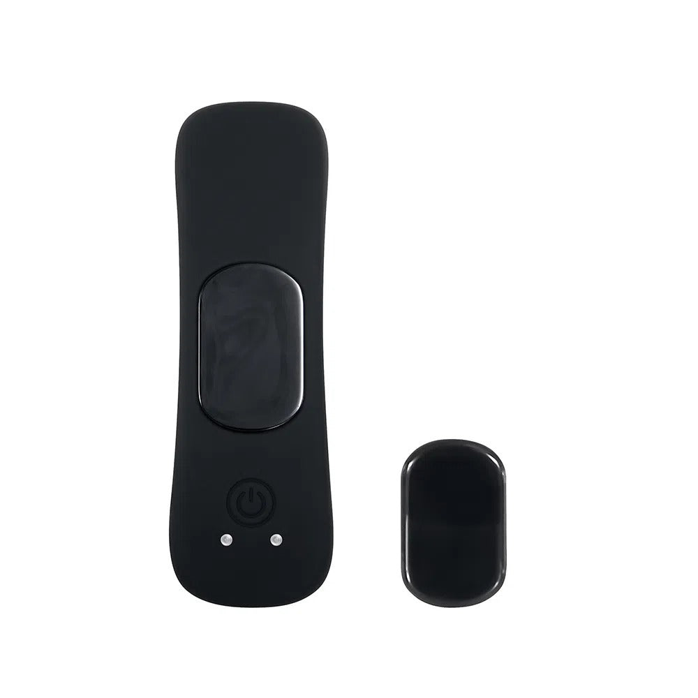 Alt text: The Panty Vibrador Gender X - Nueva Sensación is a discreet and powerful vibrating panty designed for ultimate pleasure and sensation