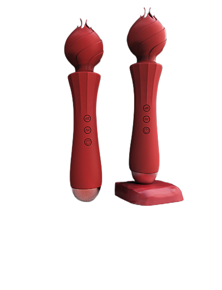 Masajeador Silicona Vibrante USB Resistente al Agua SexSymbol Masajeador Silicona Vibrante USB Resistente al Agua SexSymbol