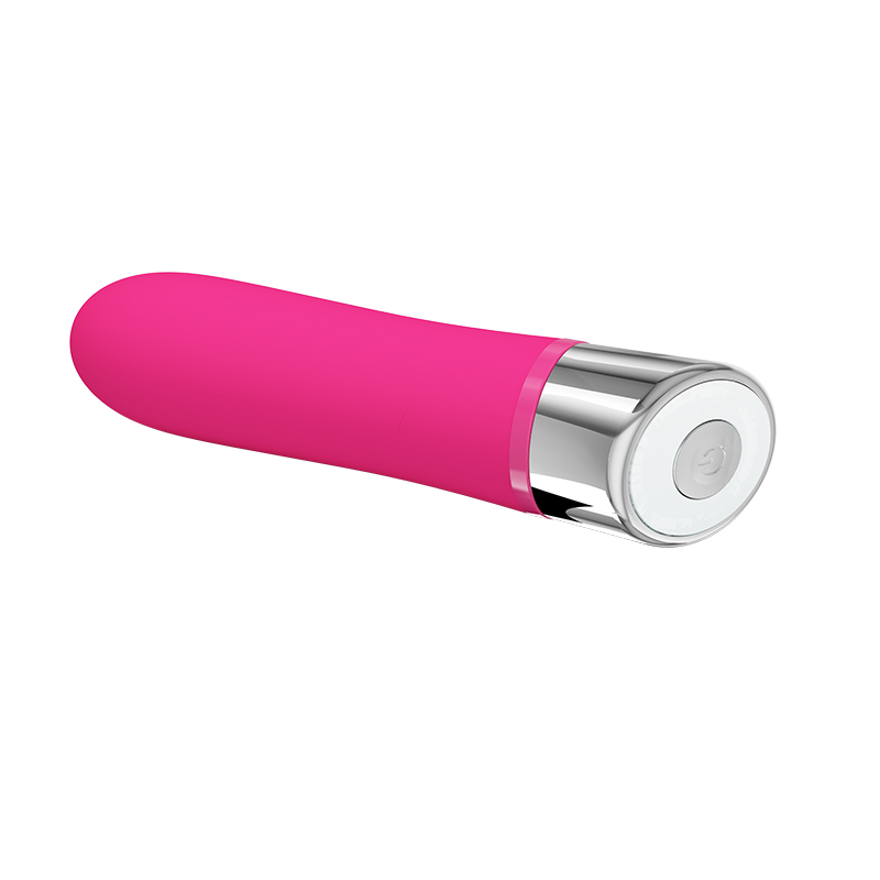 Pretty Love Sampson - Dual motor rabbit vibrator with textured shaft and clitoral stimulator 