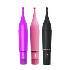 ESTIMULADOR CLITORIAL HEART - a pink, heart-shaped clitoral stimulator for increased pleasure and arousal