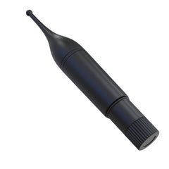 Compact and portable for discreet use at home or on the go