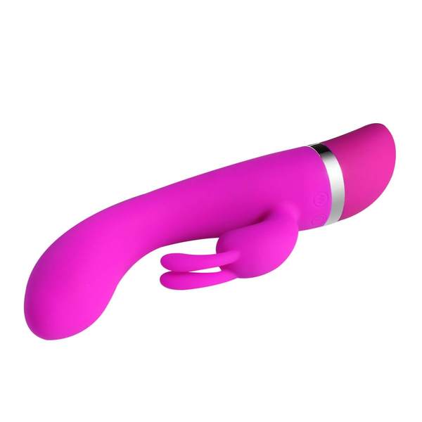 PRETTY LOVE FREDA - sleek and modern design with powerful vibration for ultimate pleasure
