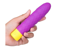 Romp Beat Bala Vibradora - A powerful and discreet vibrating bullet for pleasure and stimulation 