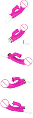Vibrador Wear: A sleek and stylish wearable vibrator designed for discreet pleasure