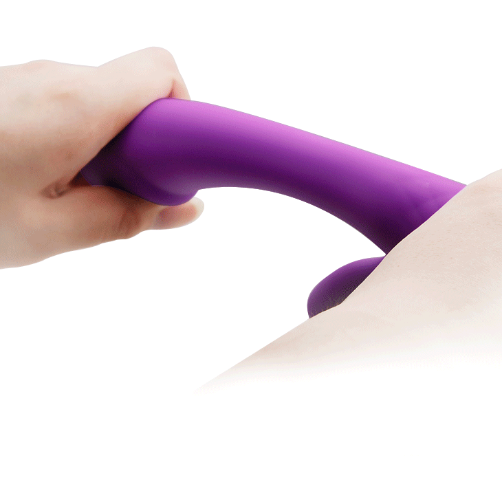 Pretty Love Doreen 12 Functions rabbit vibrator with pink silicone material and various vibration settings