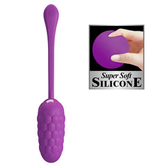 Pretty Love Marina 12 Funciones Huevo Vibrador with Remote Control
