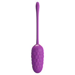 Pretty Love Marina 12 Funciones Huevo Vibrator - Pleasure Enhancing Adult Product