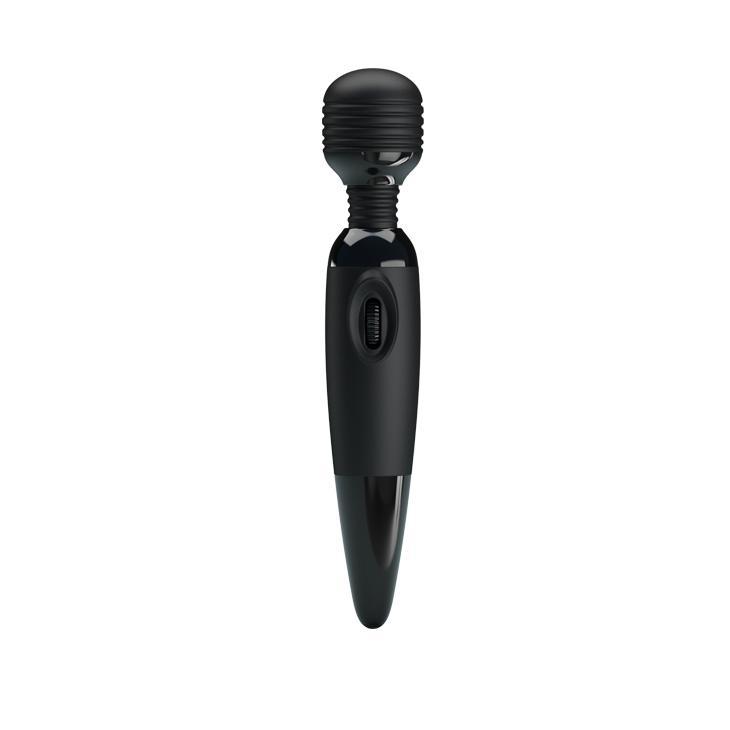 Sleek and stylish Masajeador Power Wand Pretty Love wand for a modern look