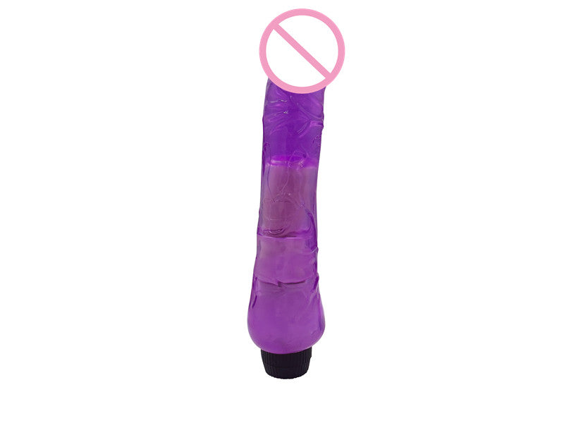  Vibrador Dumas in action, providing intense and satisfying vibrations