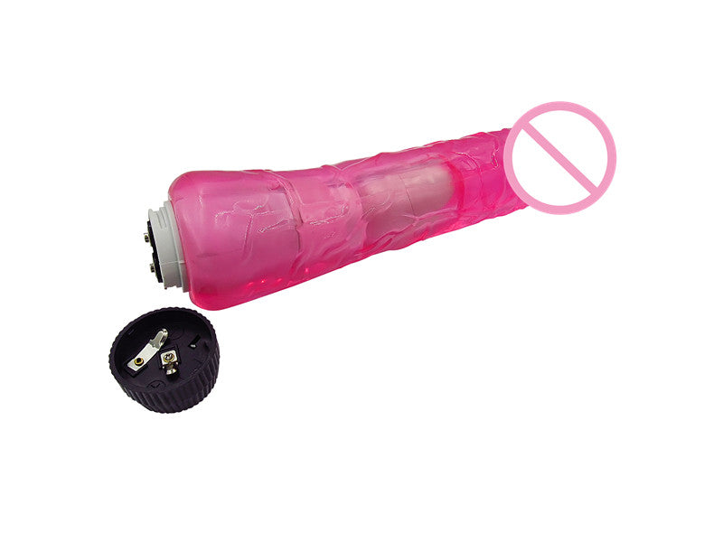  Comparison image of the Vibrador Dumas with other popular vibrators, showcasing its unique features