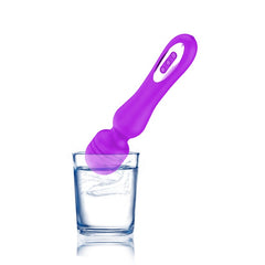 Ergonomically designed Super AV Vibrators Wand for ultimate pleasure and comfort