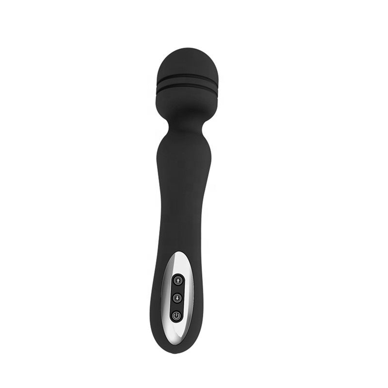 Luxurious and effective AV wand for intense satisfaction and relaxation