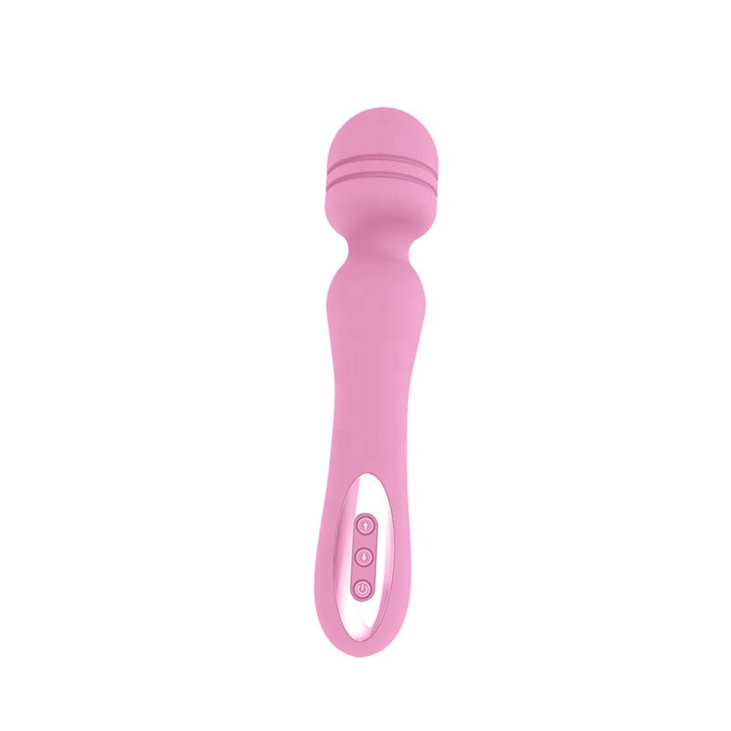 Premium Super AV Vibrators Wand made with high-quality materials for long-lasting durability