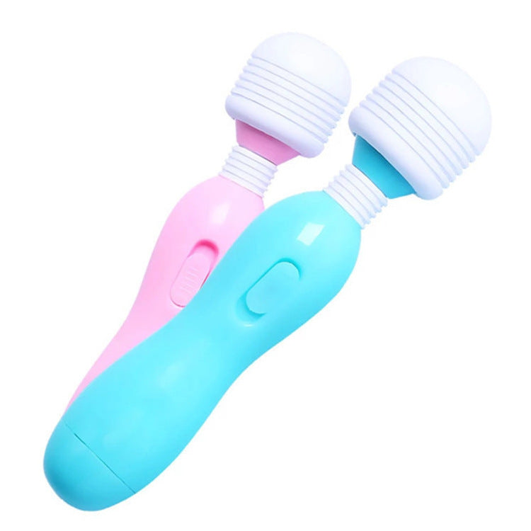 Ares wand vibrator, the perfect tool for soothing muscles and enhancing sensual experiences