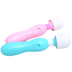 Vibrador Wand Ares, a powerful and versatile massager for deep relaxation and pleasure