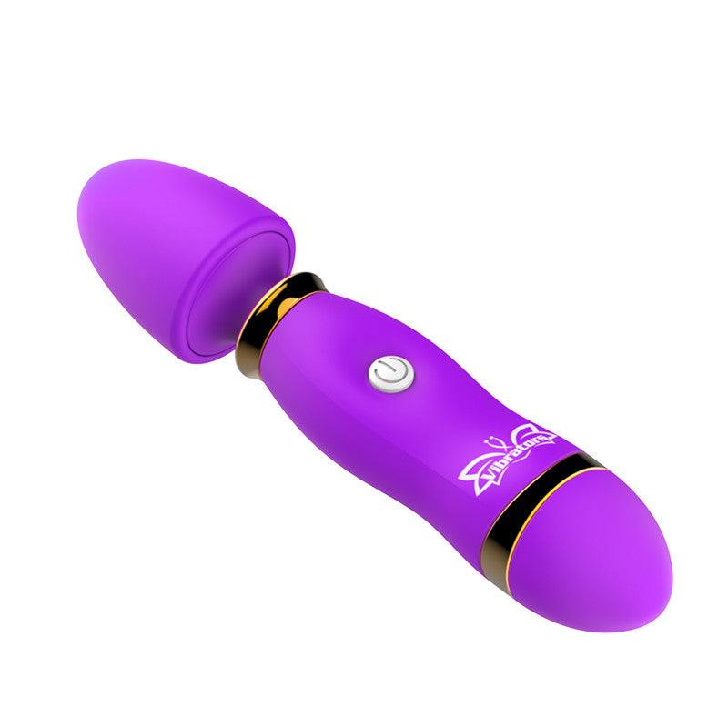 Mini Wand Kinds Stong Recargable for soothing muscle tension and pain relief