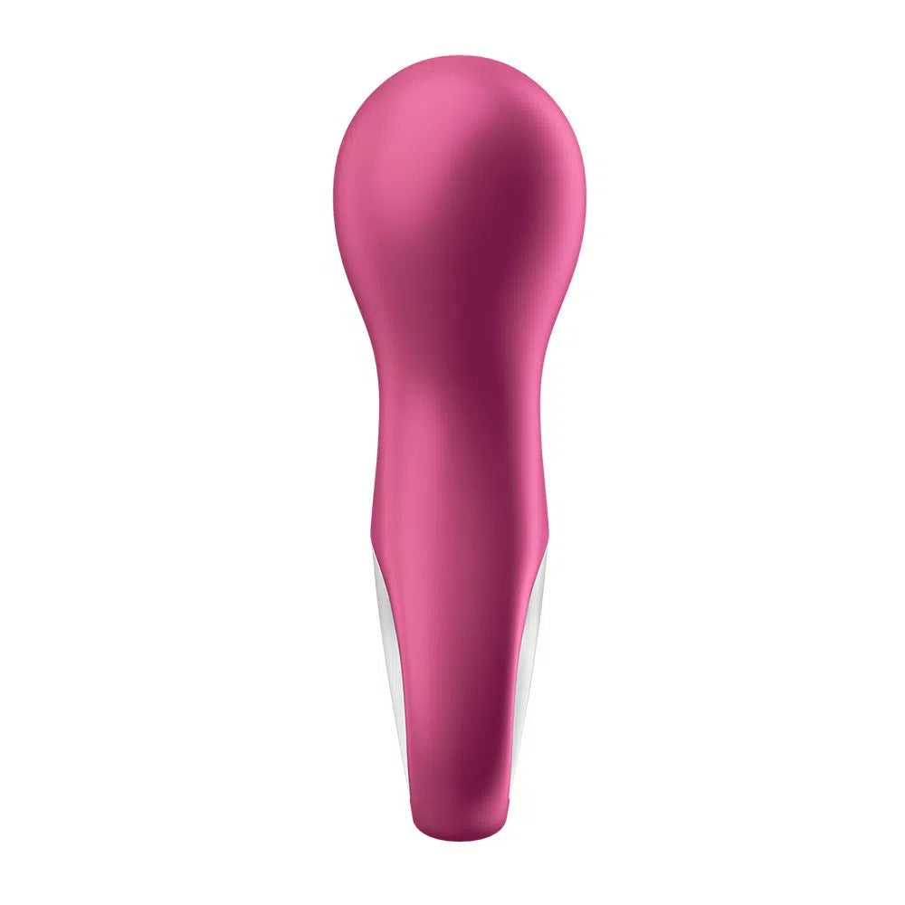 An image of the Satisfyer Lucky Libra, a sleek and stylish product designed to bring pleasure and satisfaction to Libra zodiac sign individuals