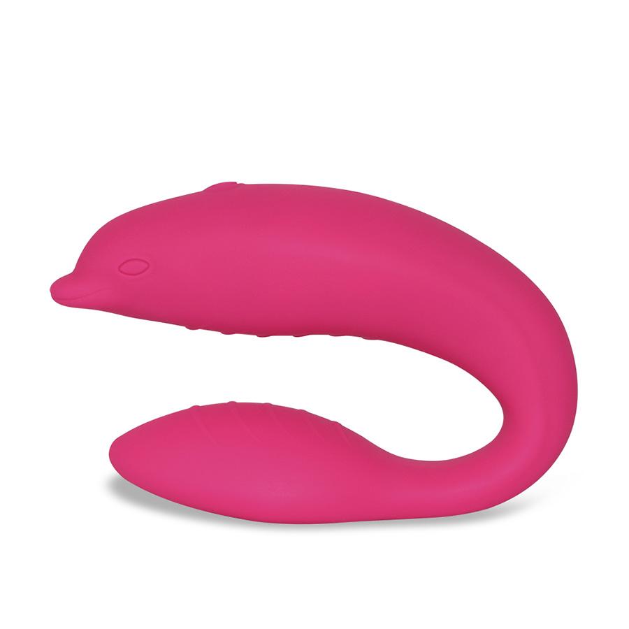 TOYZ 4 PARTNER: A luxurious and innovative couples' product for intimate enjoyment