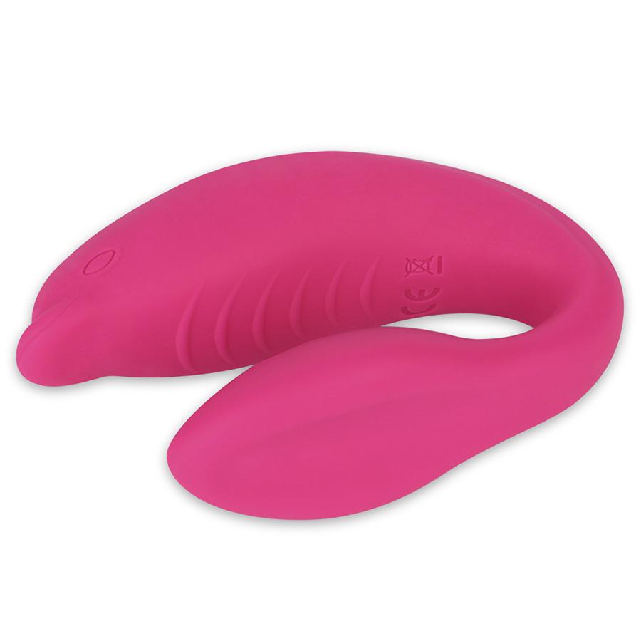 Colorful and interactive TOYZ 4 PARTNER product for couples to enjoy together