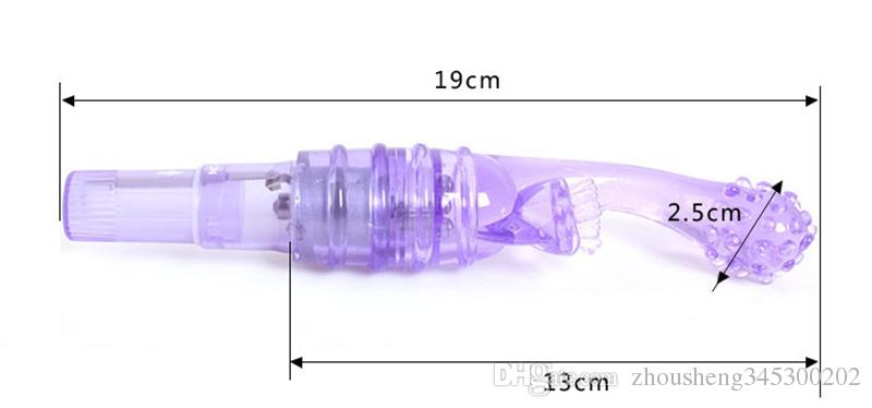 Alt text: The ROCKET TICKLER PUNTO G, a sleek and powerful G-spot stimulator designed for intense pleasure and satisfaction
