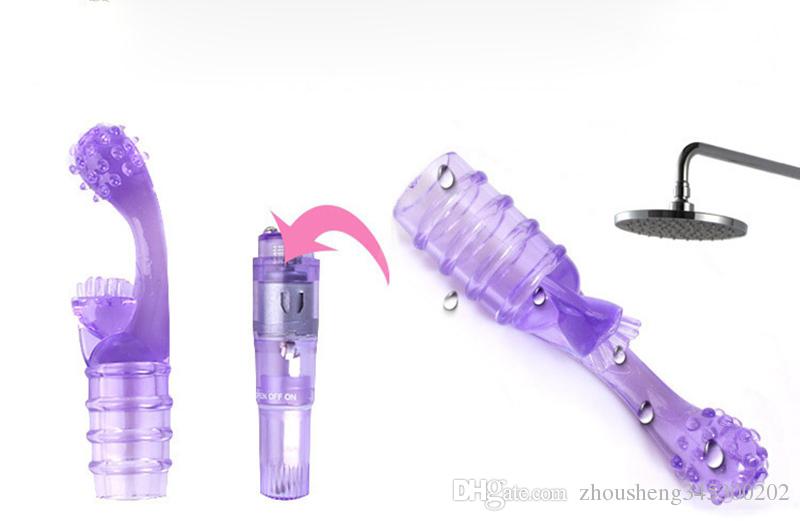 Alt text: The ROCKET TICKLER PUNTO G, a sleek and powerful G-spot stimulator designed for intense pleasure and satisfaction
