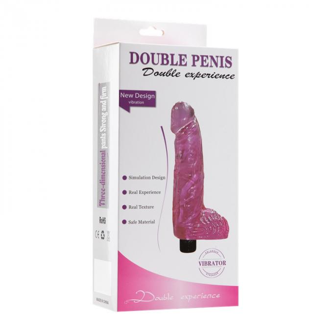  Soft silicone material for a comfortable and satisfying touch