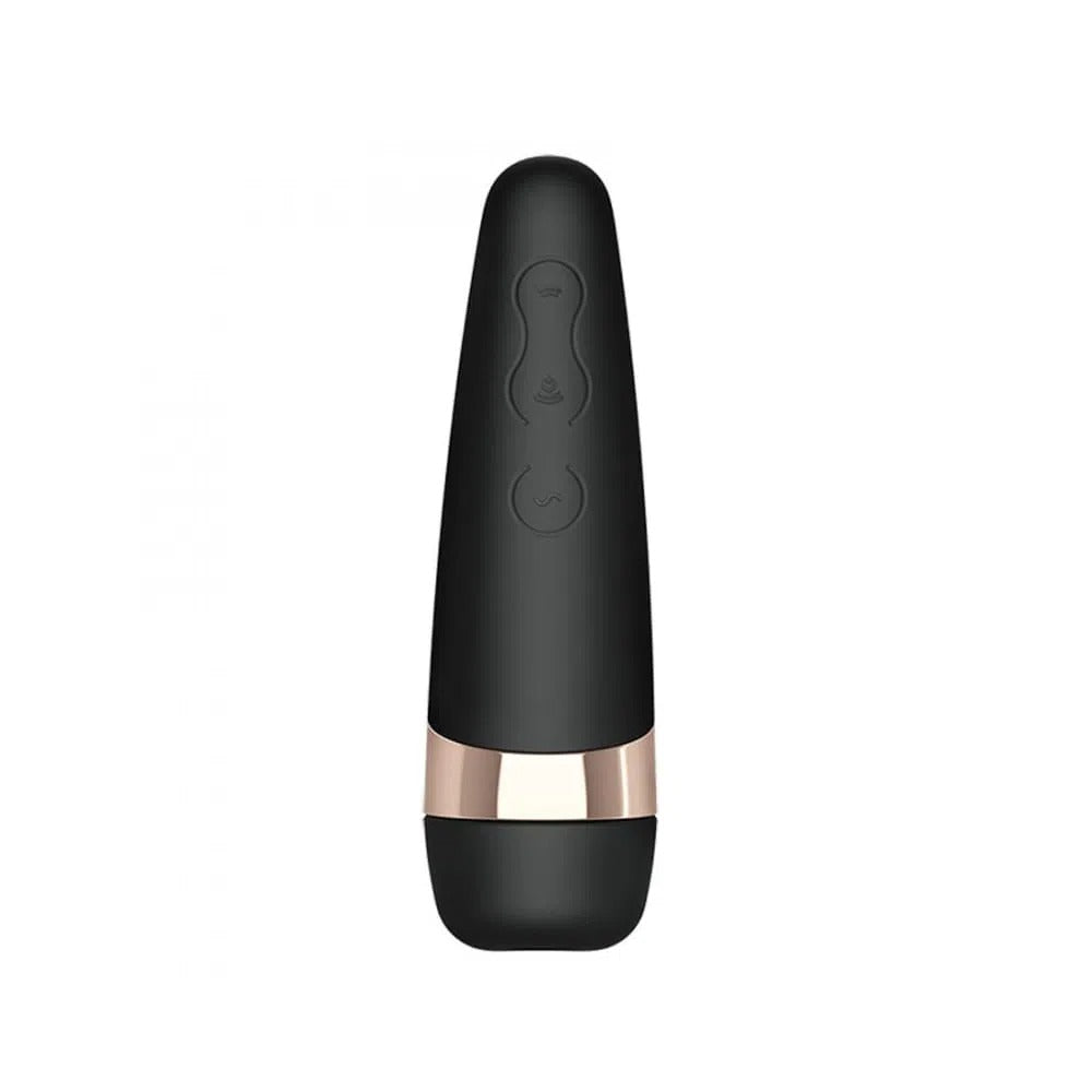 Satisfyer Pro 3+ – SexSymbol